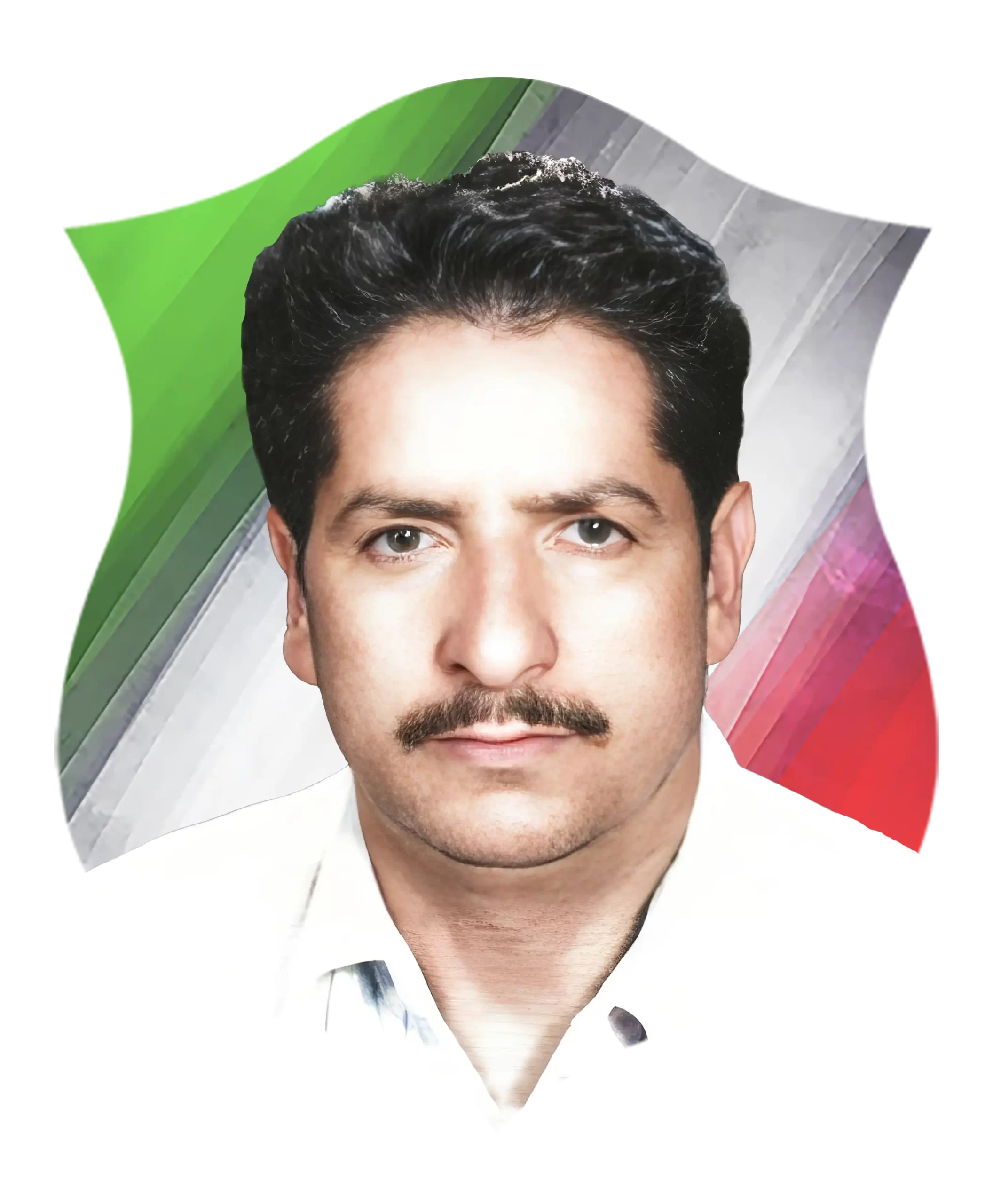شهید عبدالحسین بختياري