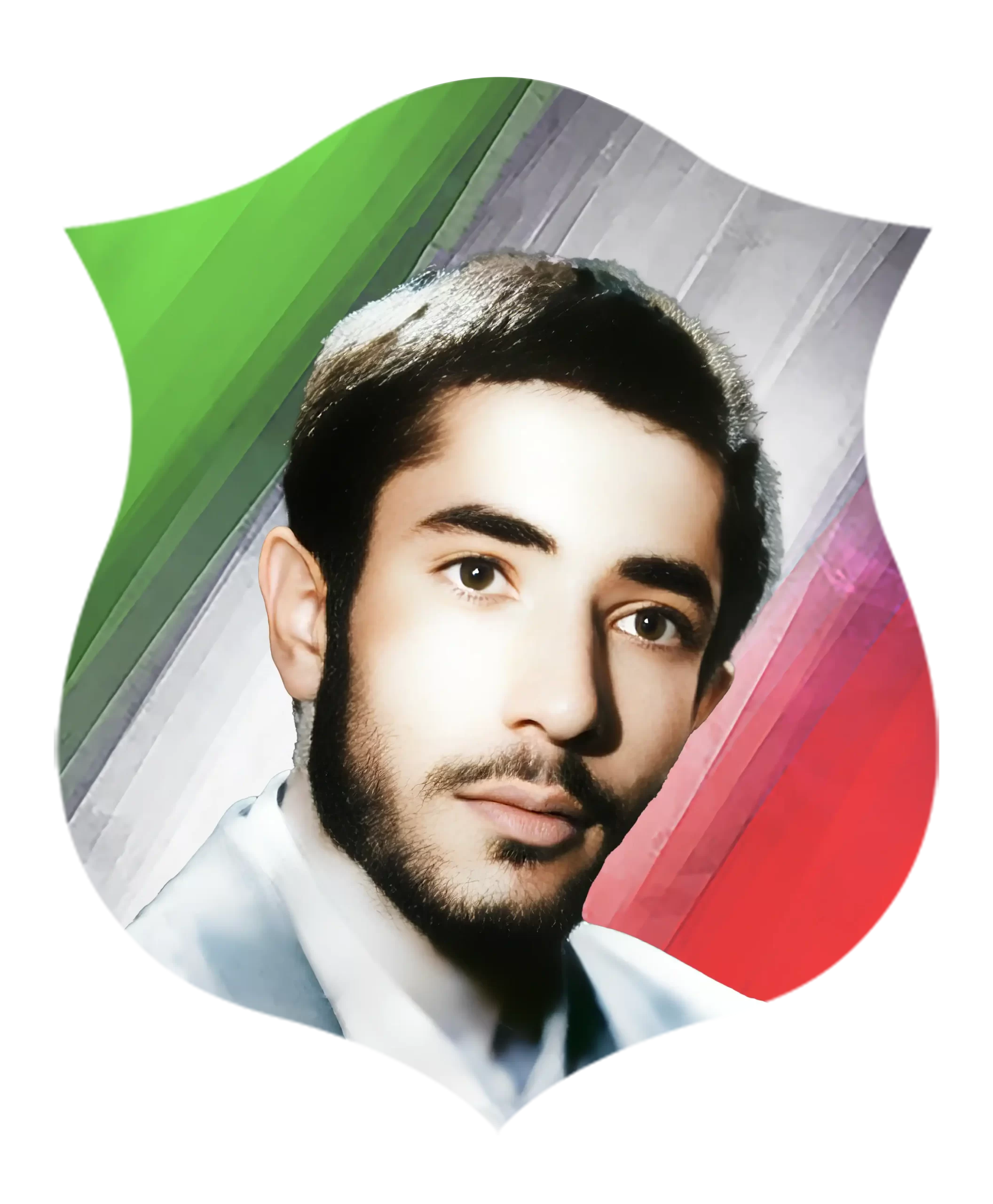 شهید عبدالرضا سالمي