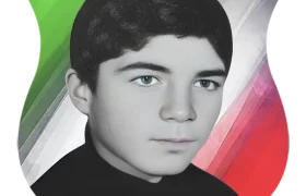 شهید عبداله ستایشی اصل