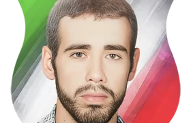 شهید عبدالوهاب سامري