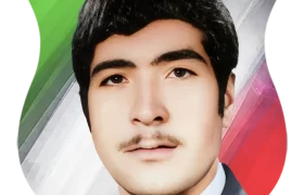 شهید عربعلی دلبندی