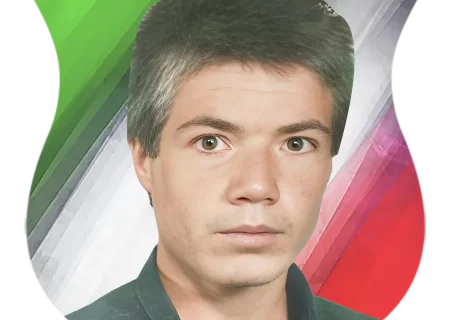 شهید علی اسکندری