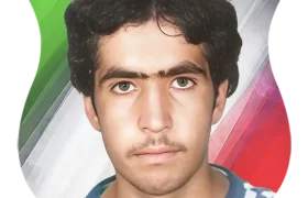 شهید علي اكبر عباسي