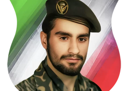 شهید علي اكبر عظيمي