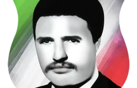 شهید علي زماني