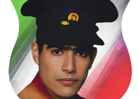 شهید علي ساکي