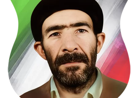 شهید علي سلطاني