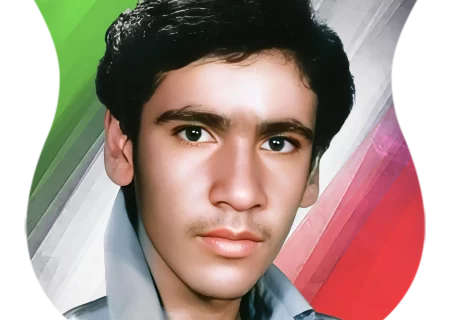 شهید علي عباسي