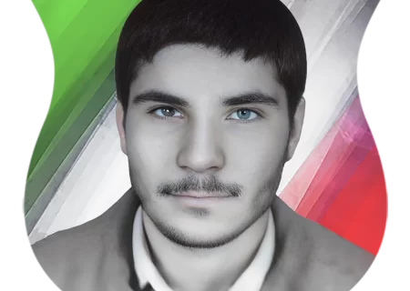 شهید علي عسگر صفري