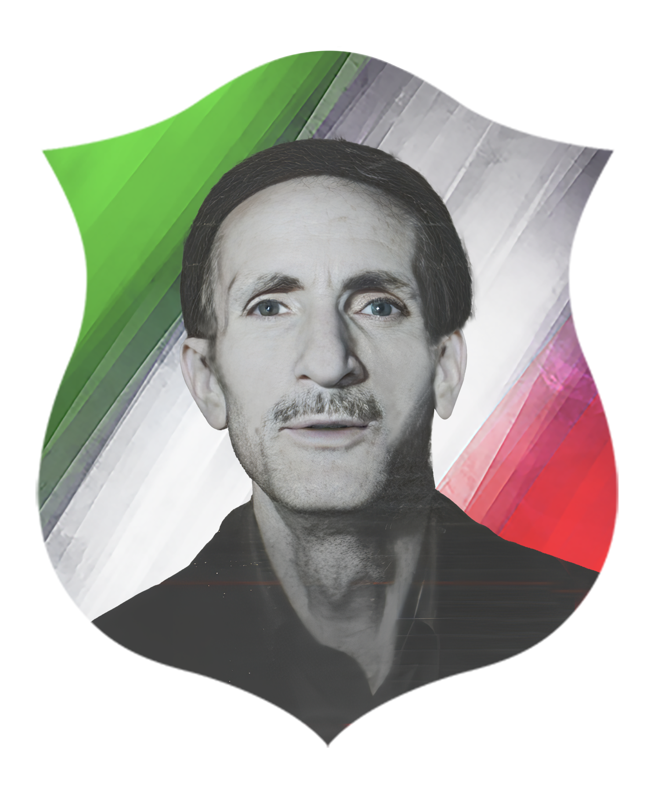 شهید علی نظری