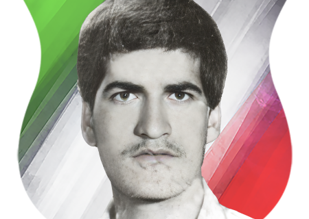 شهید علی عبدالملکی