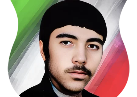 شهید عليرضا نعمتي