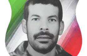شهید عيسي عالمي روشن