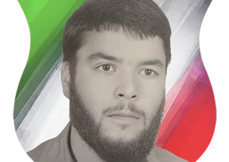 شهید فريدون طیبی