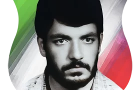 شهید قاسم زماني کسبي