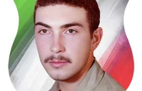 شهید قاسم شکرخدا