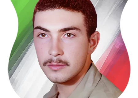 شهید قاسم شکرخدا