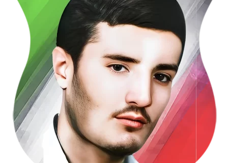 شهید قاسم وهابي