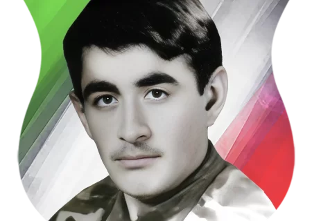 شهید قربان نظري