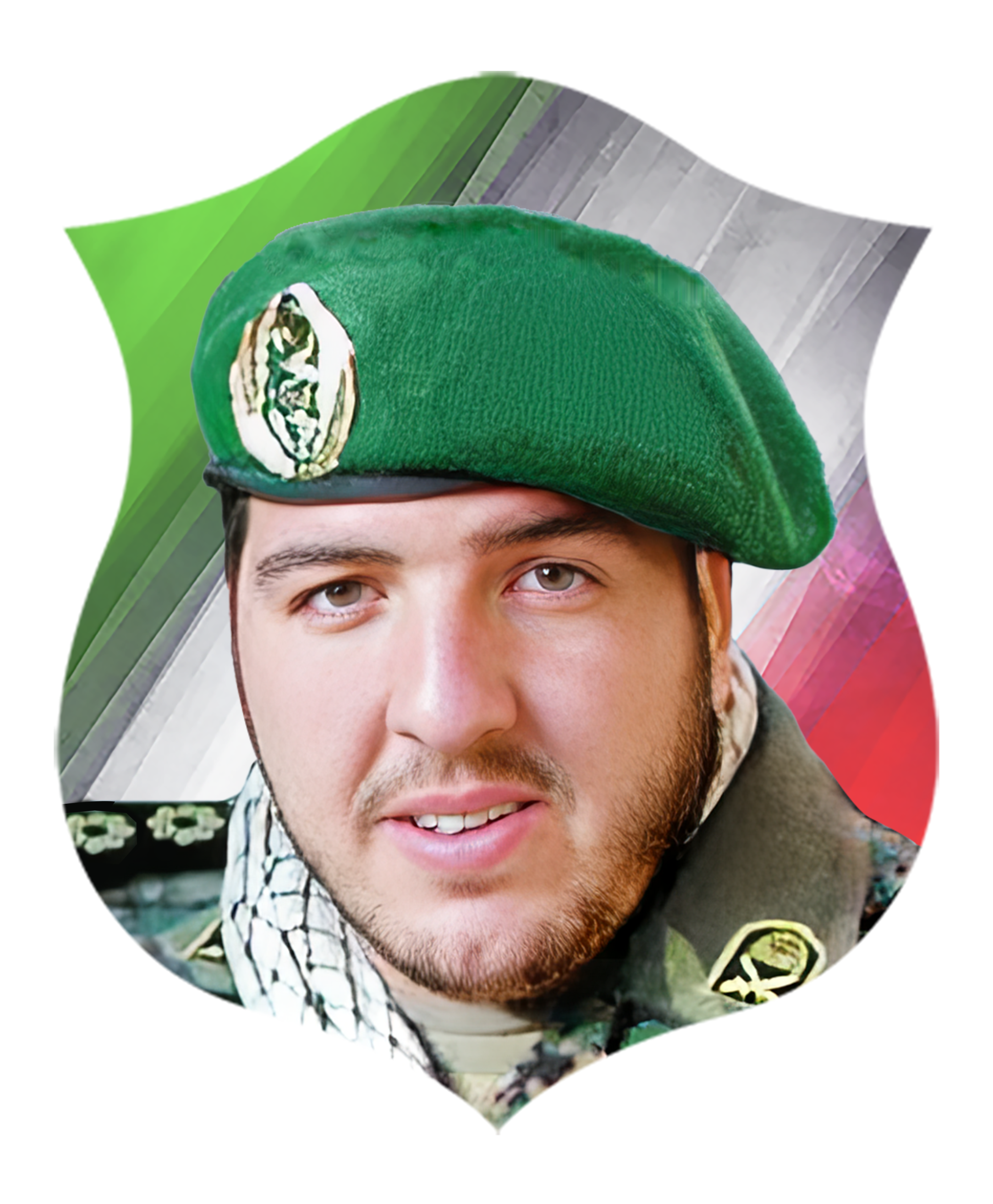 شهید مجتبی کرمی