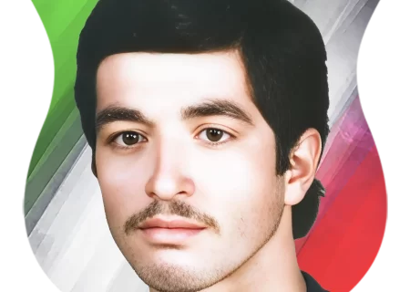 شهید محرمعلی طهمورثی