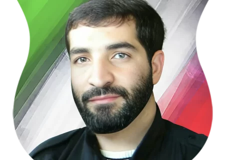 شهید محسن فانوسی
