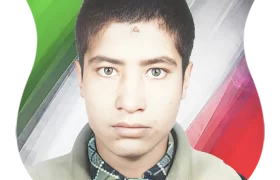 شهید محسن کريمي