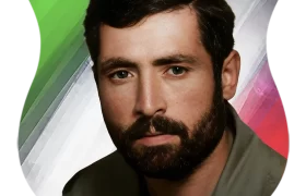 شهید محسن یحیوی همدانی