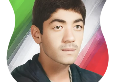 شهید سيد باقر عربي