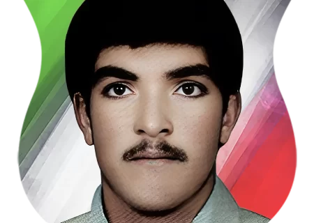 شهید محمد بهرامي