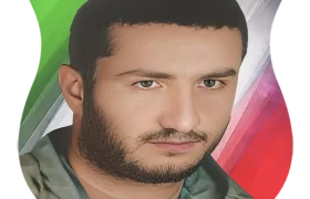 شهید محمد حاجيلو