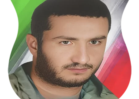 شهید محمد حاجيلو