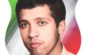 شهید محمد حسن ربيعي