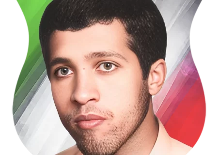 شهید محمد حسن ربيعي