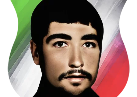 شهید محمد رسولي پايدار
