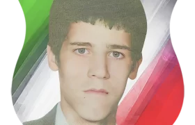 شهید محمد زنگنه نجف آبادي