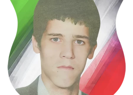 شهید محمد بحيرايي
