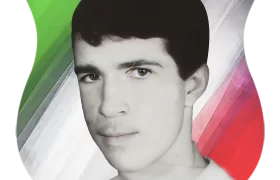 شهید محمد عزتی