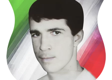 شهید محمد عزتی