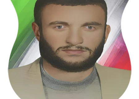 شهید محمد چگینی