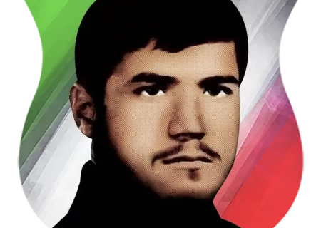 شهید محمد اسمعيل طيب