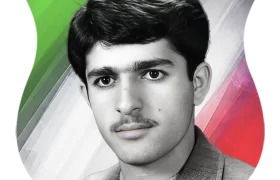 شهید محمد تقي بيگي