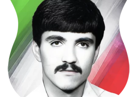 شهید محمدجواد ساعدی