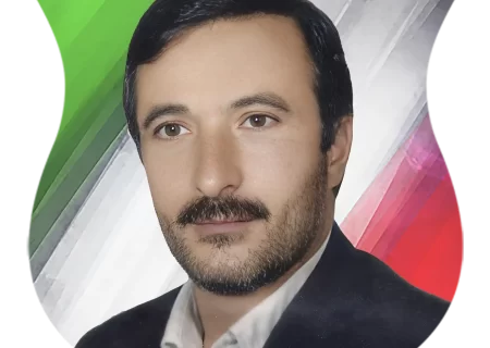شهید محمد حسين خانلو
