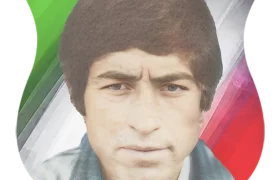 شهید محمد رضا رضايي