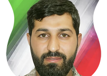 شهید محمدرضا زارع الوانی