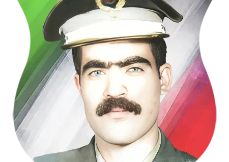 شهید محمد علي حسني
