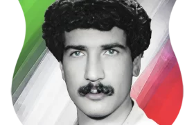 شهید مراد احمدی آورزمانی