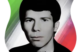 شهید مرتضي رمضاني