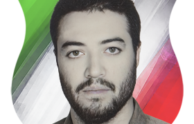شهیدمعراجعلی شمس محب